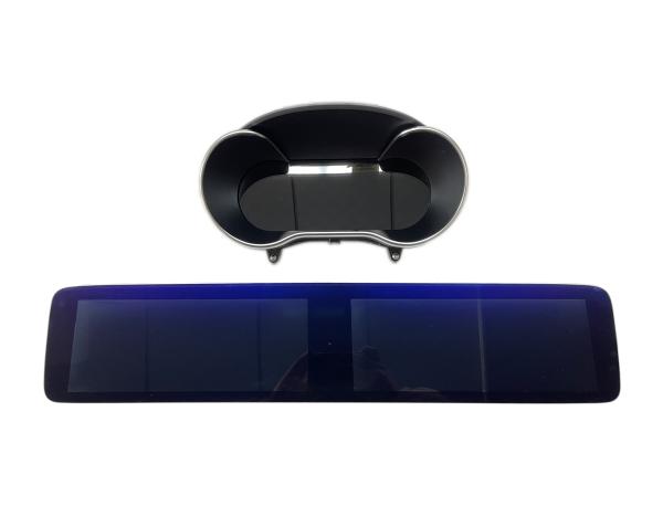 ODM Original LCD Digital Instrument Cluster Mercedes Benz W213