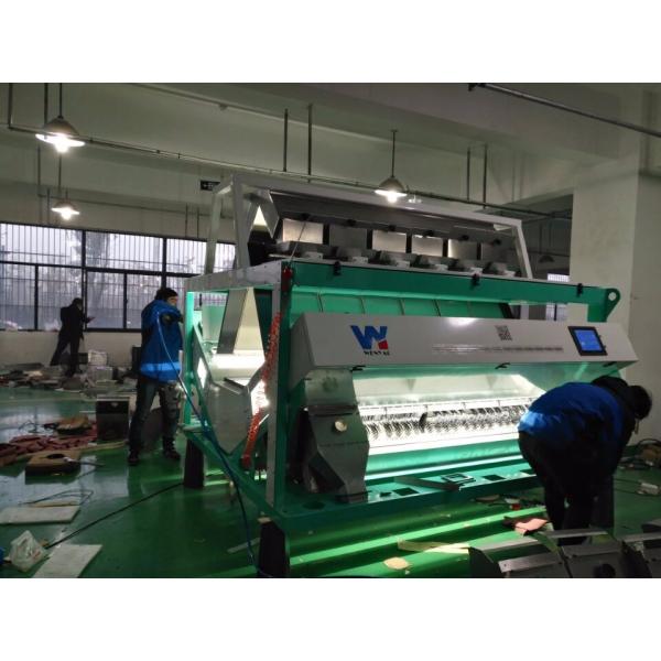 Машина для выбора цвета семян тмина/лосяного/сезамского