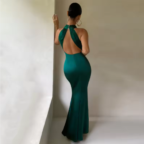 European Style Women Dresses Hooded Long Sleeve Sweatshirt Knitted Warm American Style