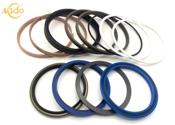 707-99-37510	WA180PT-3 Hydraulic Cylinder Seal Kit Excavator Lift Cylinder Kit