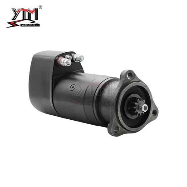 QDJ2745T CST10649 0001417064 Electric Starter Motor For Iveco 1417064 986017850 1785 4839041 9125160 LRS01906 LRS1906