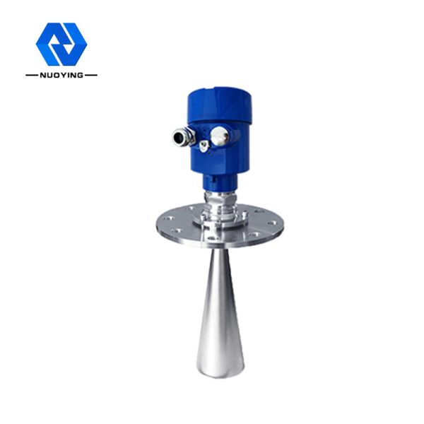 Smart Level Measurement radar Level Sensor Guided Wave radar Level Transmitter for Liquid Tanks or Solid Good Price