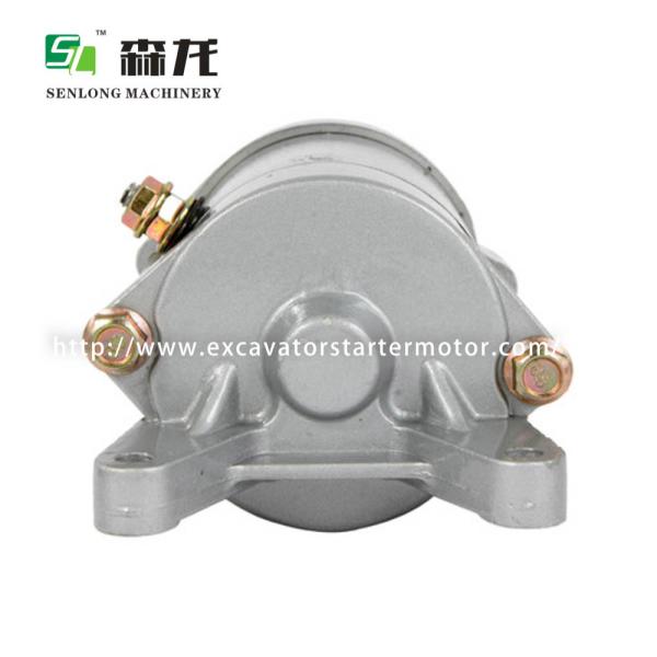 12V 11A 13T Starter Motor 410-54125  5EL81890-00-00 5EL81890-01-00 For Yamaha V-Star 1100 XVS1100