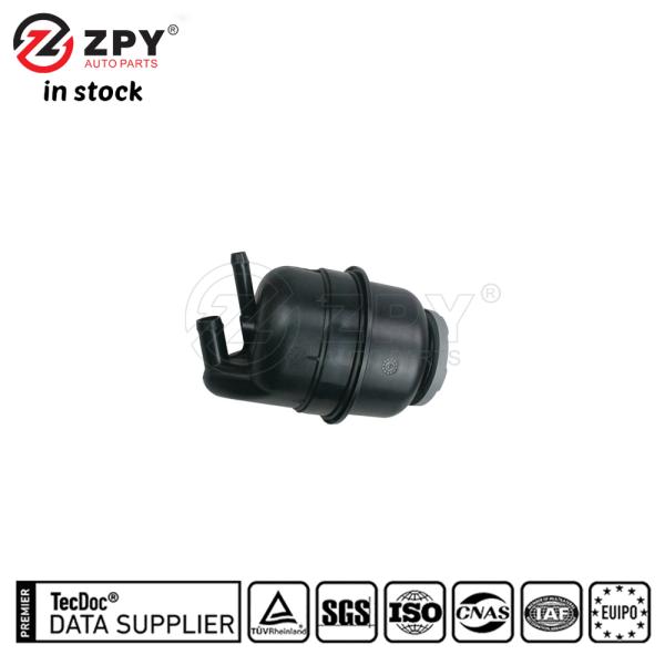 ZPY Power Steering Reservoir Tank for Audi A6 Quattro 4F0422371E
