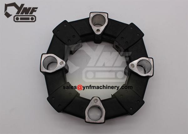 Pump Coupling Assy Compatible With DL300 DL420 Excavator Parts