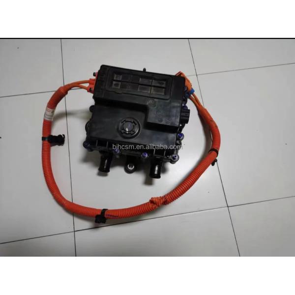 Car Make BYD 2019- Qin EV PTC Water Heater Assembly for Warm Air Heater 12745552