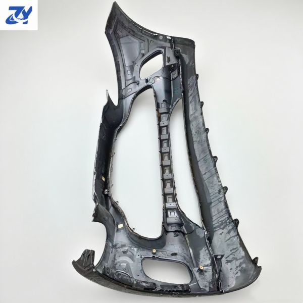 For Aston Martin DBX MY83-17626-AB Original Equipment Manufacturer High-quality Car Front Bumper Lip