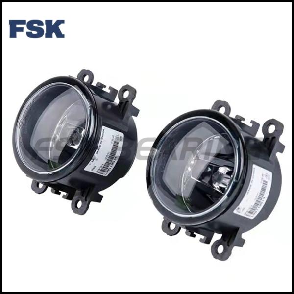 Luces antiniebla delanteras y luces de parachoques 2N11-15201-AB para Ford Focus Ford Focus Ford Fiesta Ford EcoSport
