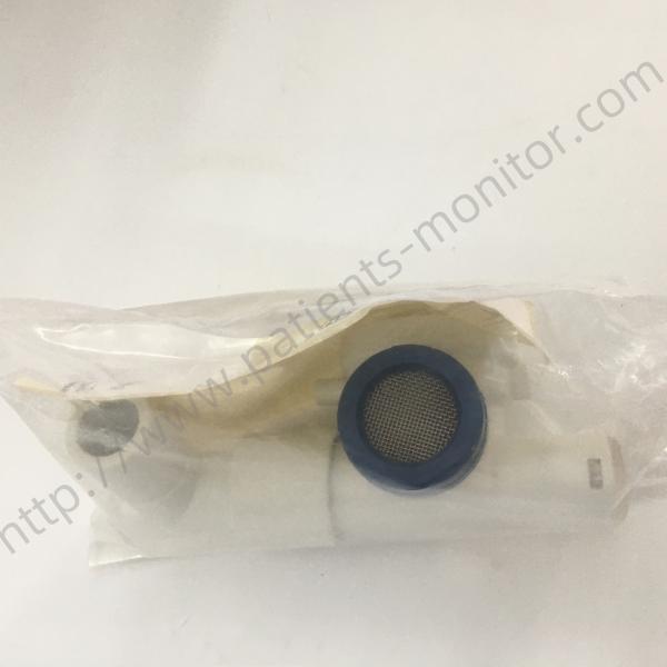 Drager Evita Expiratory Valve Assy 8410580 Reusable Ventilator Parts For Hospital Medical Equipment