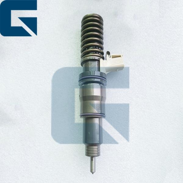 VOE21698153 21698153 Injetor de combustível diesel para HDE16 EURO 5