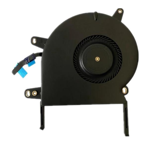 Ventilateur de refroidissement interne pour MacBook Pro 13 A2338 (2020 ′′2022 M1/M2, EMC 3578/8162) Ventilateur de remplacement de qualité OEM pour affichage de vrai ton
