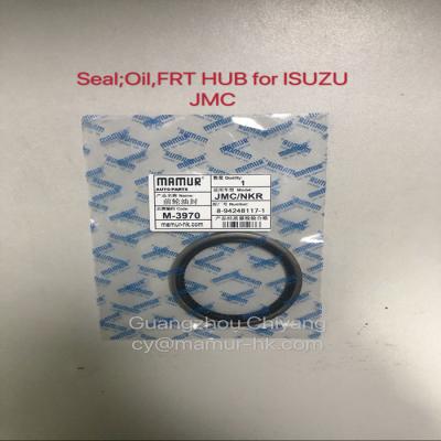 selo do óleo dianteiro do CUBO de 90*73*8mm para ISUZU NKR JMC 1030 8-94248117-1 300010502