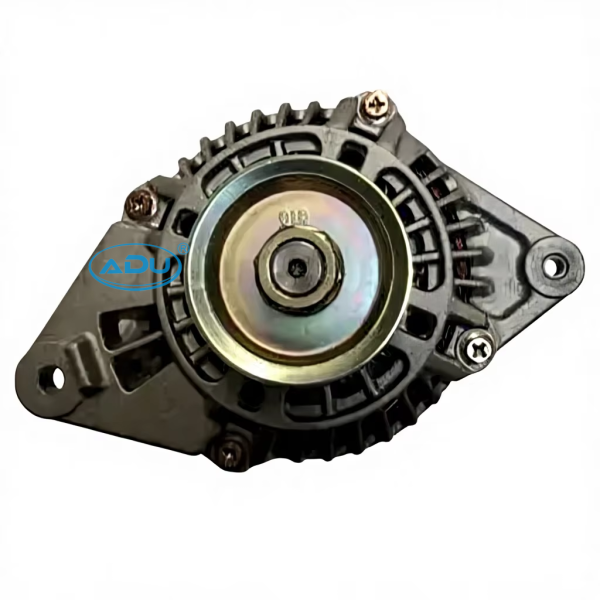 New 12 Volt Auto Alternator for Ford Escape OEM 4871748 with 1 Year Warranty