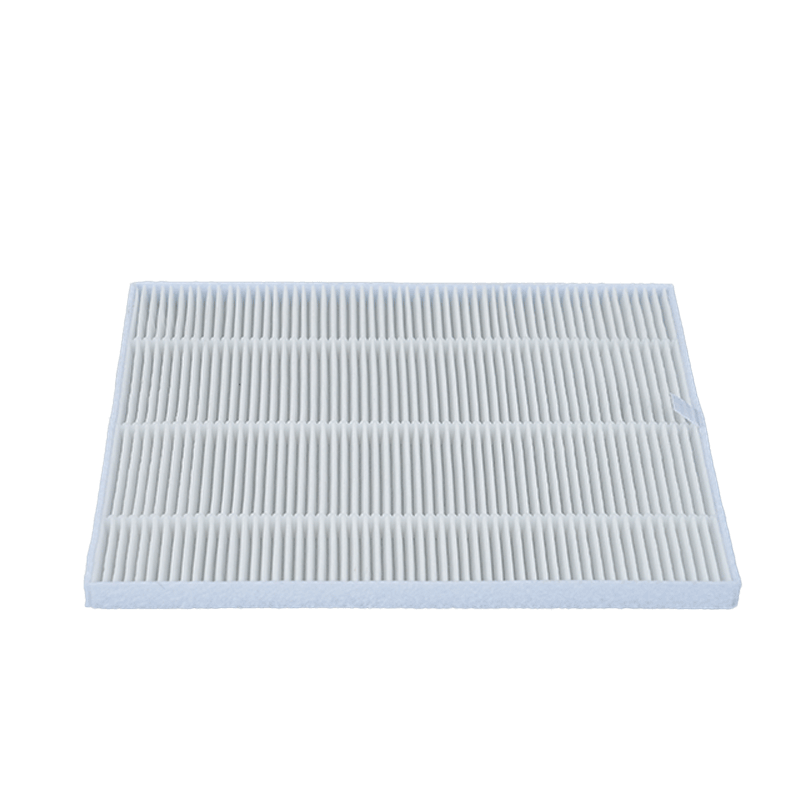 Customized HEPA Filter with Handle - Replacement for Fridge Vacuum Purifier
