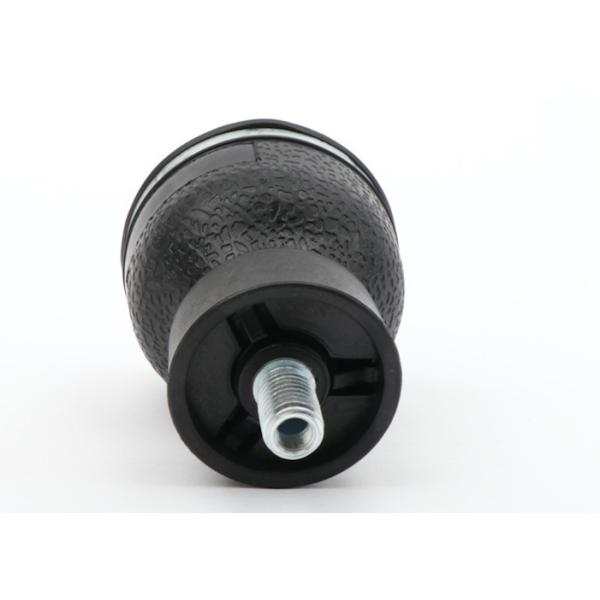 W02-358-3003 Style 1M1A-1 Suspension Air Spring Bags With Brass Stud 1/8 NPT