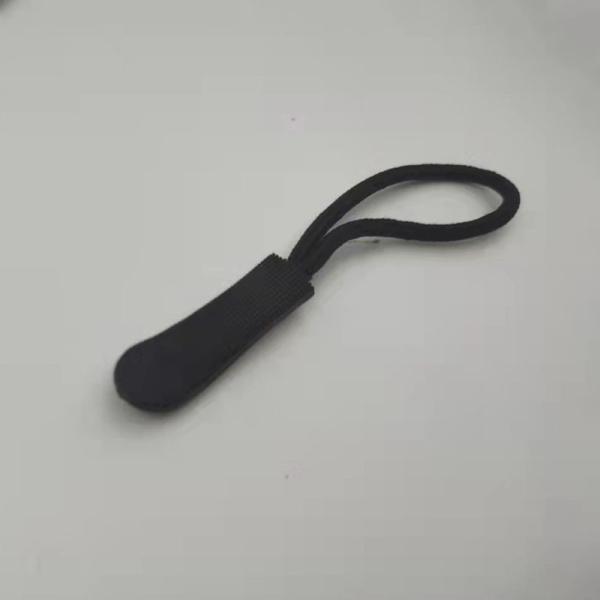 Round Backpack Plastic Buckle Yifeng Plastic Zipper Puller