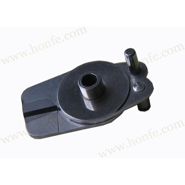 Ножницы 956 802 034 вал Сульцер П7200 Д1 П7200 Д1 длинный