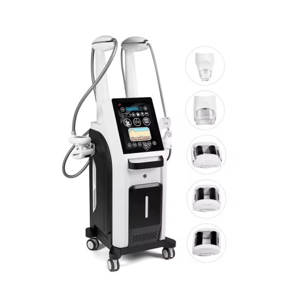 Factory Directly Selling Newest Updates Professional Advanced Technology Endermology LPG Therapy Treatment Facial Beauty Device