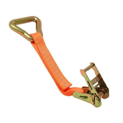 ratchet tie down belt