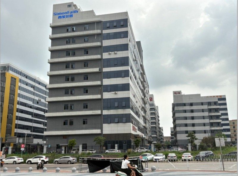 Foshan Simon Faith Furniture Co., Ltd