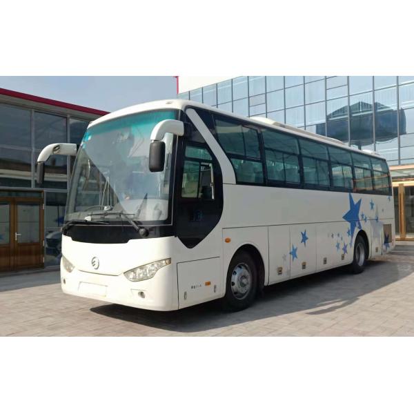 9 нового используемого процентов типа дизельного топлива бренда дракона туристического автобуса золотого с 55 местами