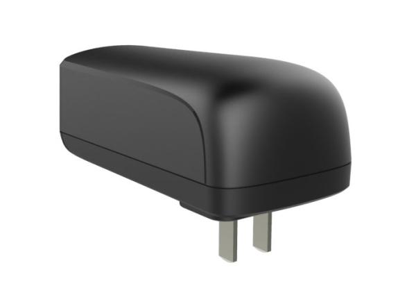 100 - adaptador universal 3A da alimentação CA 240VAC Pin da NC de 12 E.U. do adaptador do poder do volt