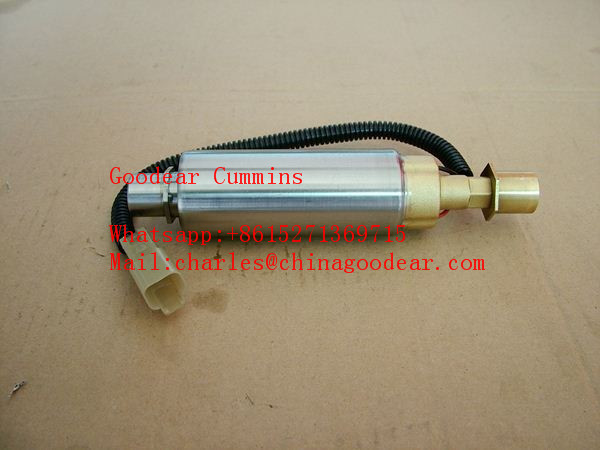 Dongfeng isle diesel engine electronic transfer pump 3968190
