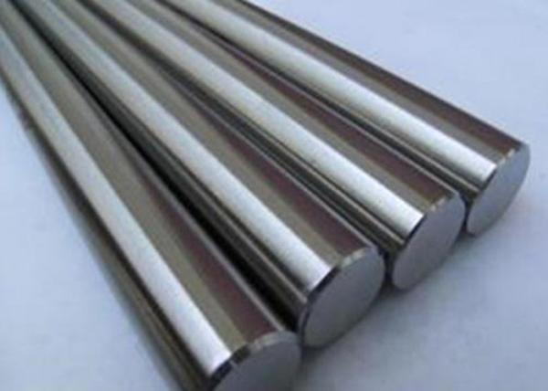 G4305 304 personalização de superfície brilhante redonda de aço inoxidável do comprimento da barra 5000mm ASTM A240