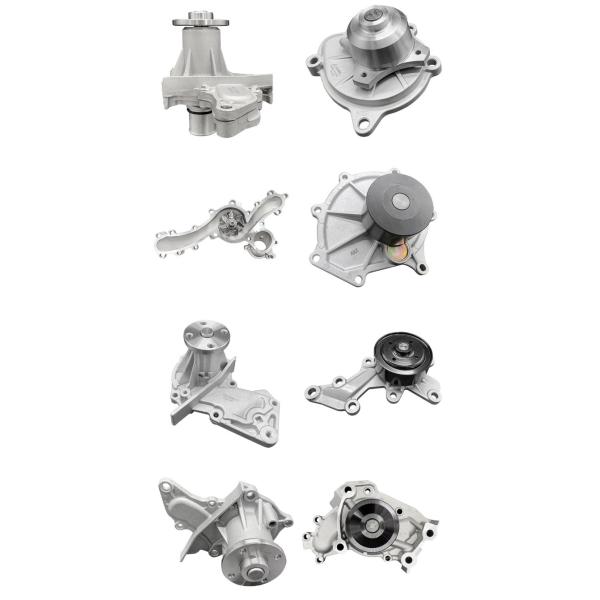 OEM 16100-39405 16100-09470 Водный насос для TOYOTA FJCRUISER/TOYOTA 4 RUNNER