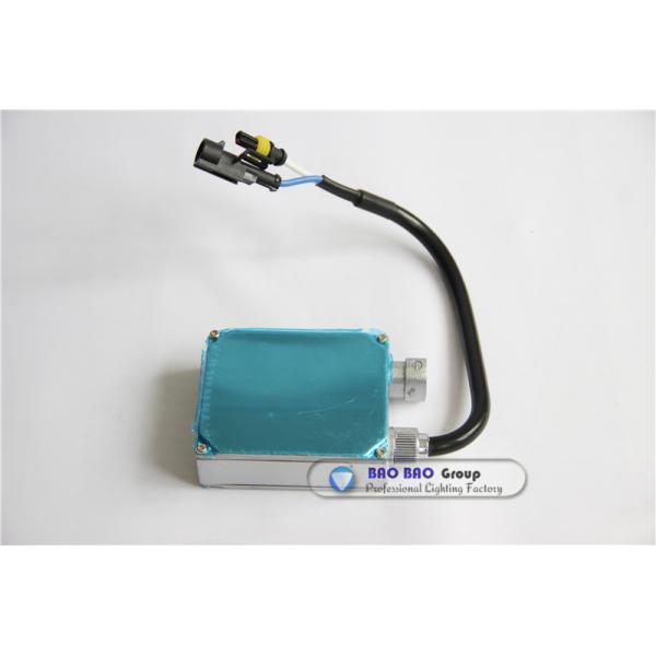 Stable Thick Normal 55W HID ballast-Aluminum
