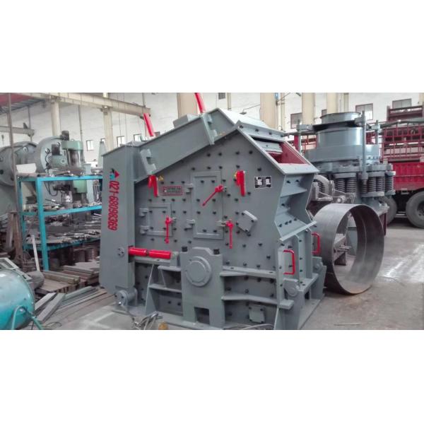 1 Year After-sales Service PF1315 Impact Crusher for Mining Machine Stone Crusher