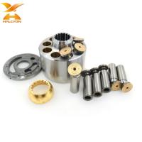 Excavadora PC360-7 piezas de repuesto hidráulicas cilindros pistones válvula placa de bola Guía para talleres de reparación