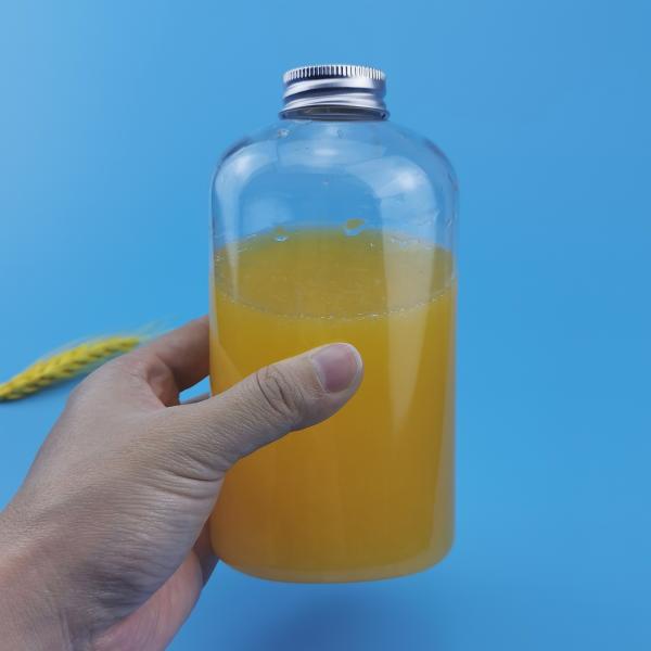 устранимые контейнеры сока 500ml