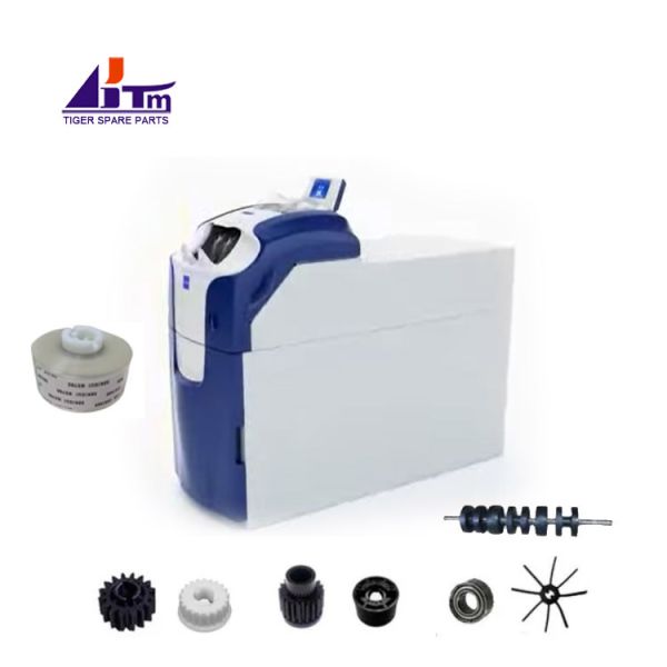 Glory RGB 200 Cash Recycling Machine CRM ATM Replacement Parts