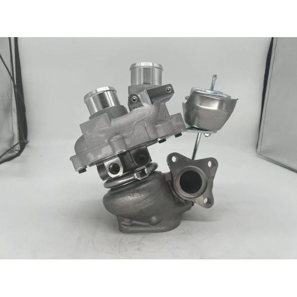 High Precision Durable Turbocharger K03 For 2015 Ford F-150 Expedition Navigator 3.5L 53039880470 DL3E6K682AF