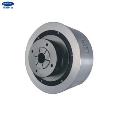 Torno do CNC de Chuck High Speed For do aro e máquina de moedura giratórios pneumáticos