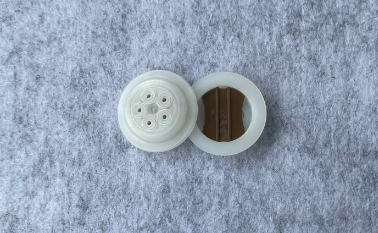 Кофейный мешок аксессуары свежесть кофейный упаковочный клапан для прозрачного мешка