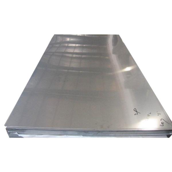 304l 304 Stainless Steel Sheet Plate 1mm 2mm 5MM 4' X 8' 48 X 96