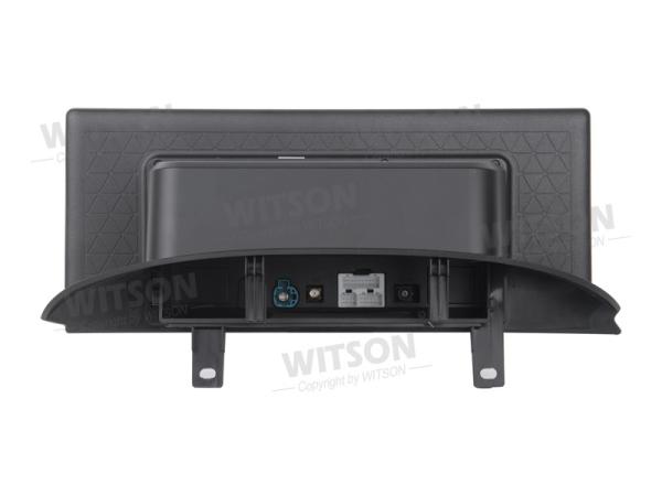 10.25''/12.3'' Screen For BMW 3 Series F30 F31 F34 F35 BMW 4 Series F32 F33 F36 2013-2016 NBT Android Multimedia Player