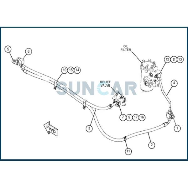 3T-9960 3T9960 CA3T9960 Диск трения 35 зубов для C-A-T D5C D5H G936 950G