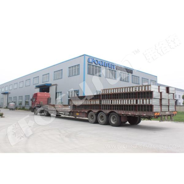 Фокусун вакуумное охлаждающее оборудование для фруктов и овощей 380V/3Ph/50Hz напряжение