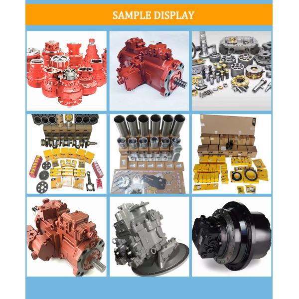 насос с зубчатой передачей HPV116 HPV145 EX200 EX300-1 EX330-5 ZAX330 9217993 4181700 пилота экскаватора