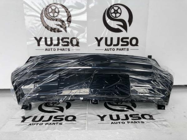 Grill Automotive Body Parts 602002111AA For CHERY ARRIZO 6PRO