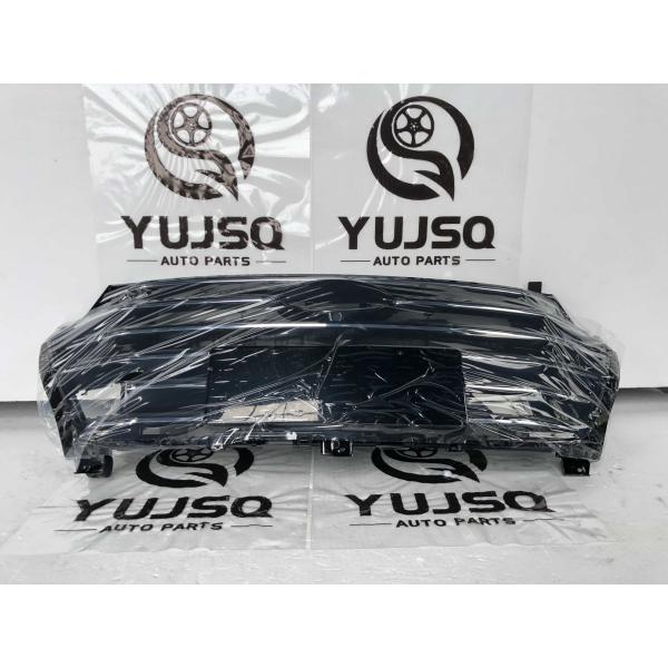 Le pare-chocs avant automobile Grille inférieure 602001528AA Pour CHERY ARRIZO 6PRO