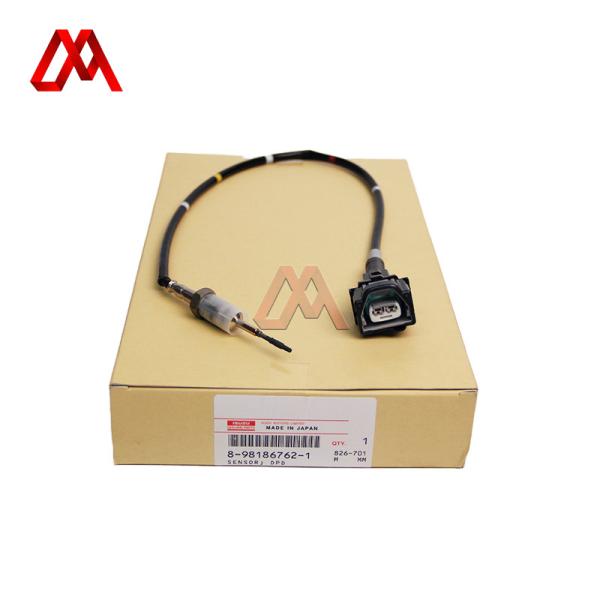 ISUZU 4HK1 6HK1 Engine Exhaust Temperature Sensor 8981867621