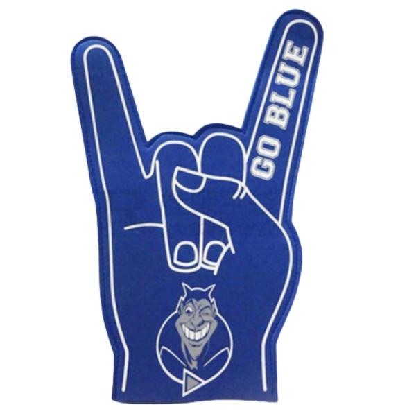 Sports Events Custom Made Cheering EVA Foam Finger With Giant Size