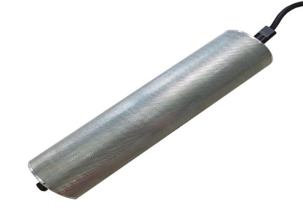 Rolo da movimentação de grande resistência, excelente de resistência de abrasão para a logística do armazém