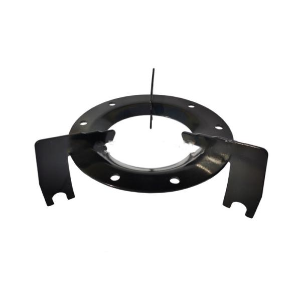                  Sinopts Spare Parts Round Cast Iron Gas Burner Stove for Cooking Appliance             