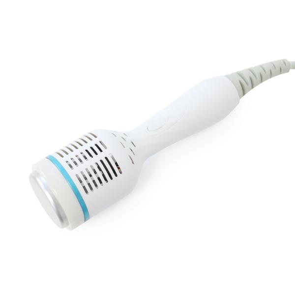 Ce Approval 980nm Diode Laser Spider Veins Vascular Removal Machine with Ice Cool Hammer