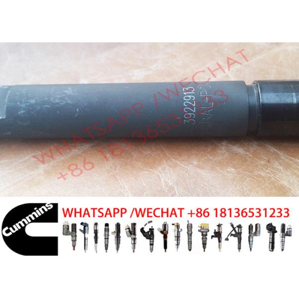 3926117 3922913 3802485 3926120 инжекторов топлива Cummins для 6CT8.3